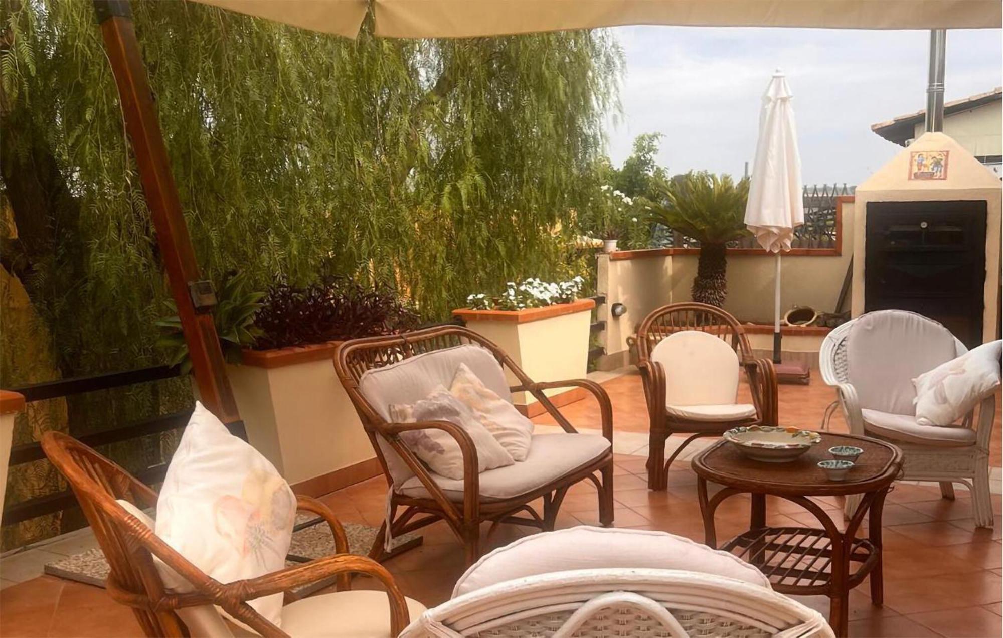 Villa Curreri Porto Palo Extérieur photo
