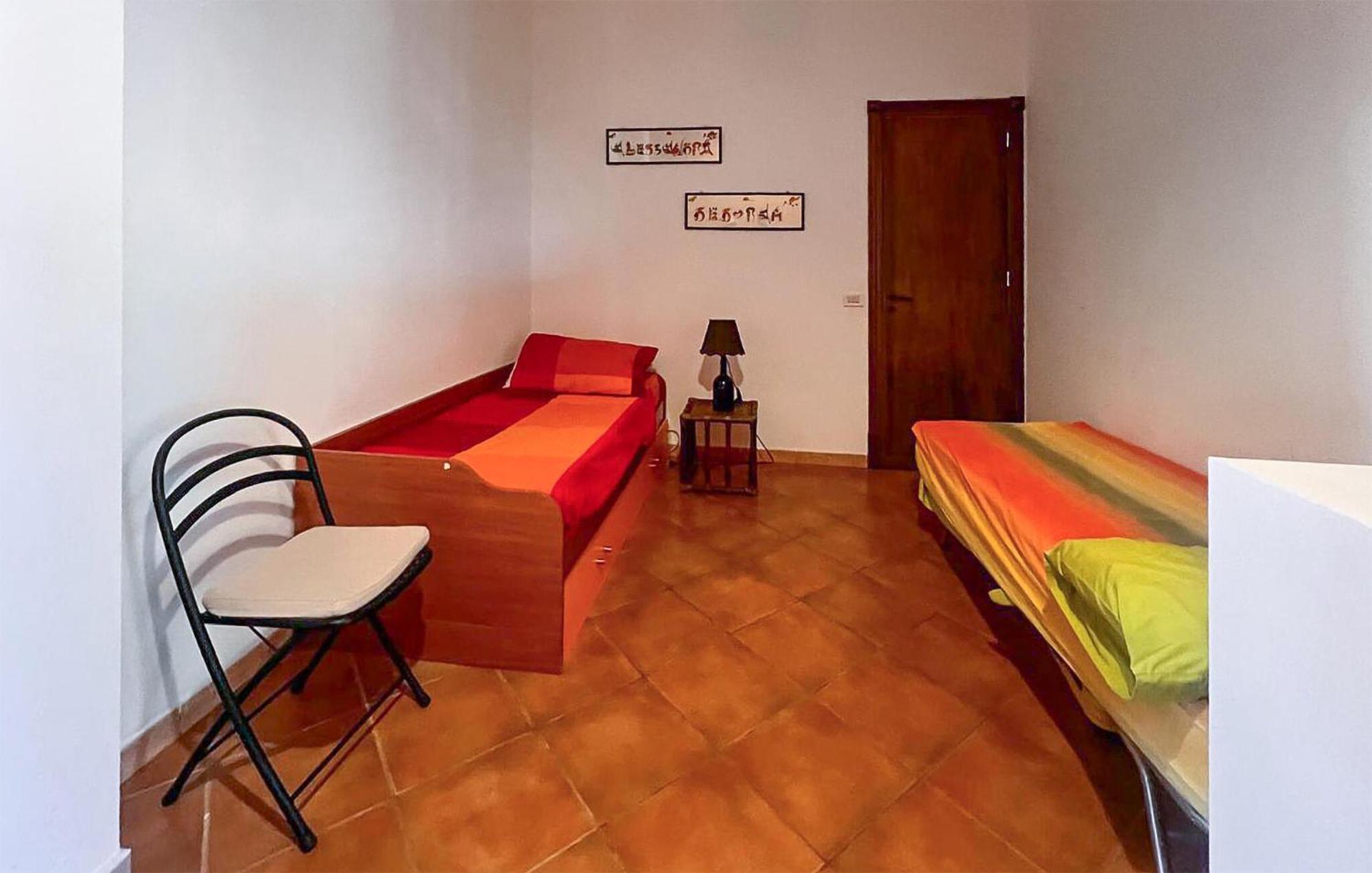 Villa Curreri Porto Palo Extérieur photo