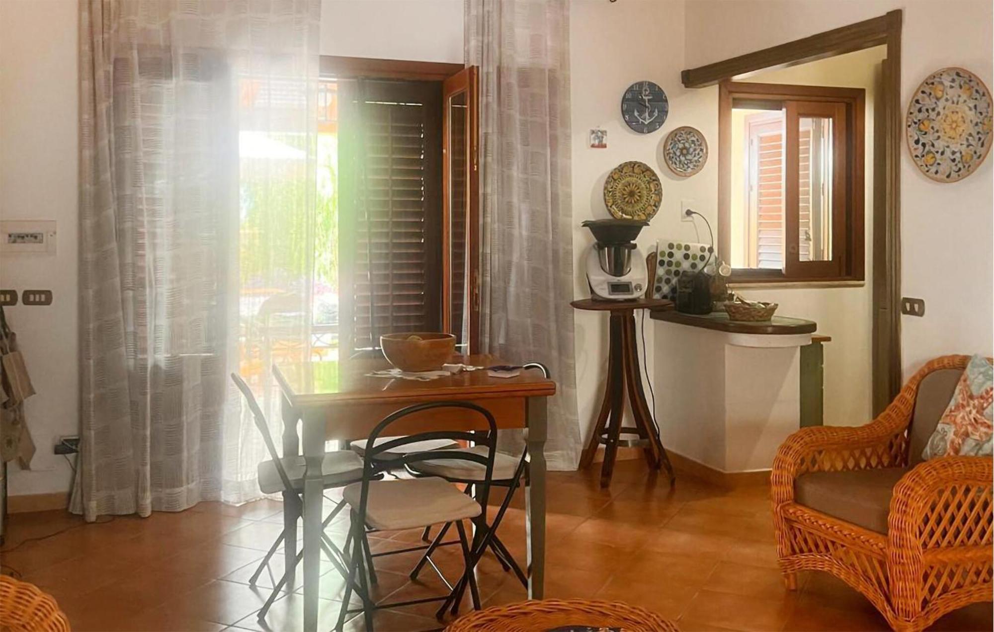 Villa Curreri Porto Palo Extérieur photo