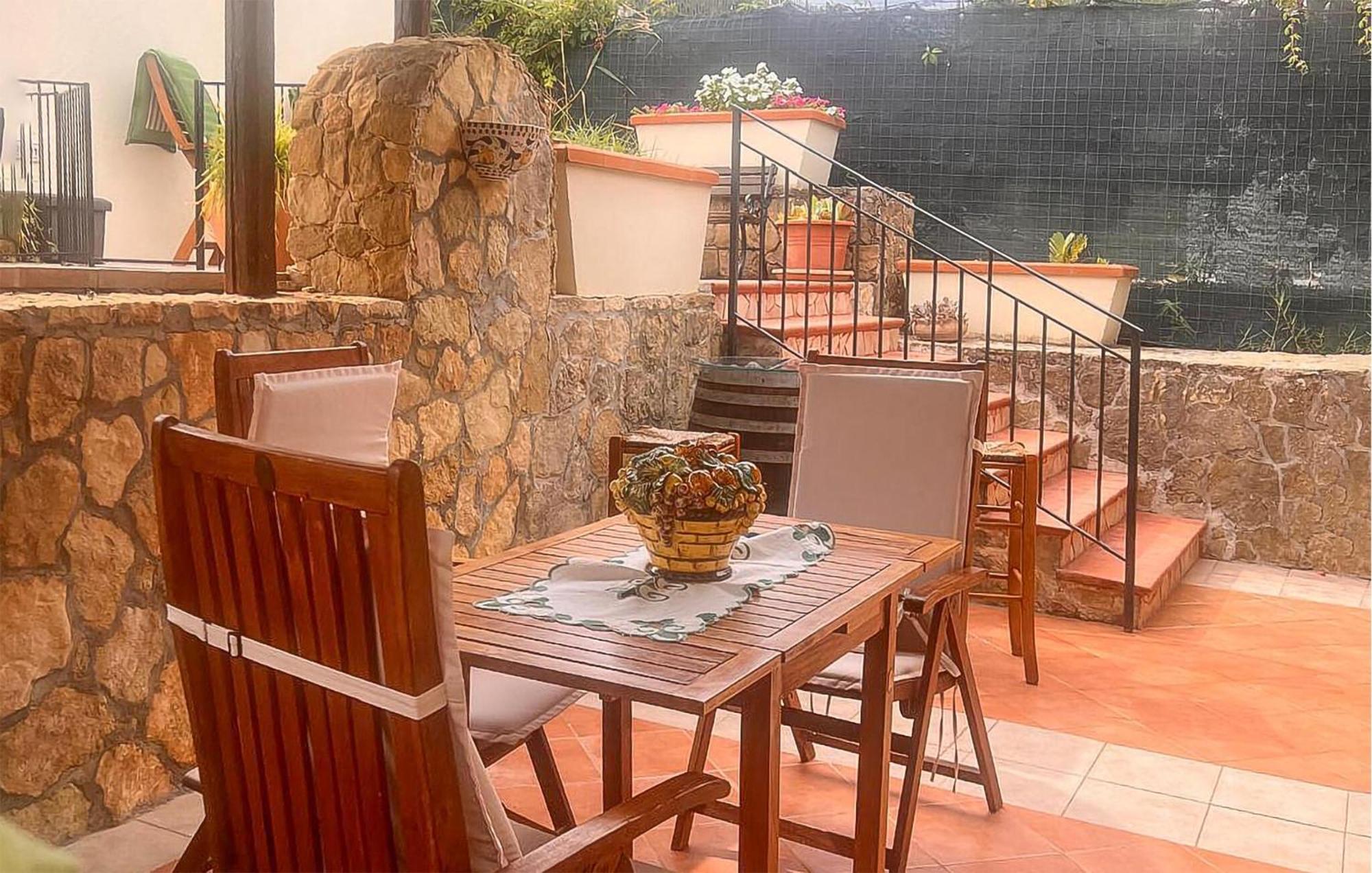 Villa Curreri Porto Palo Extérieur photo