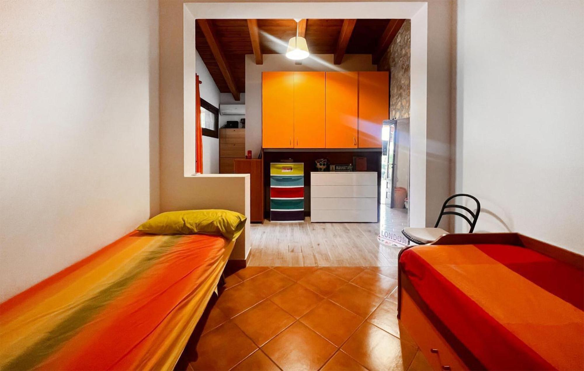Villa Curreri Porto Palo Extérieur photo