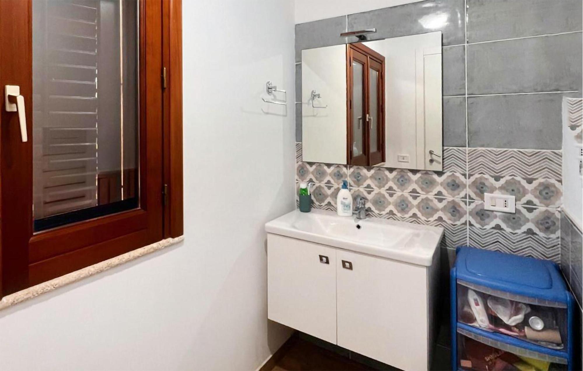 Villa Curreri Porto Palo Extérieur photo