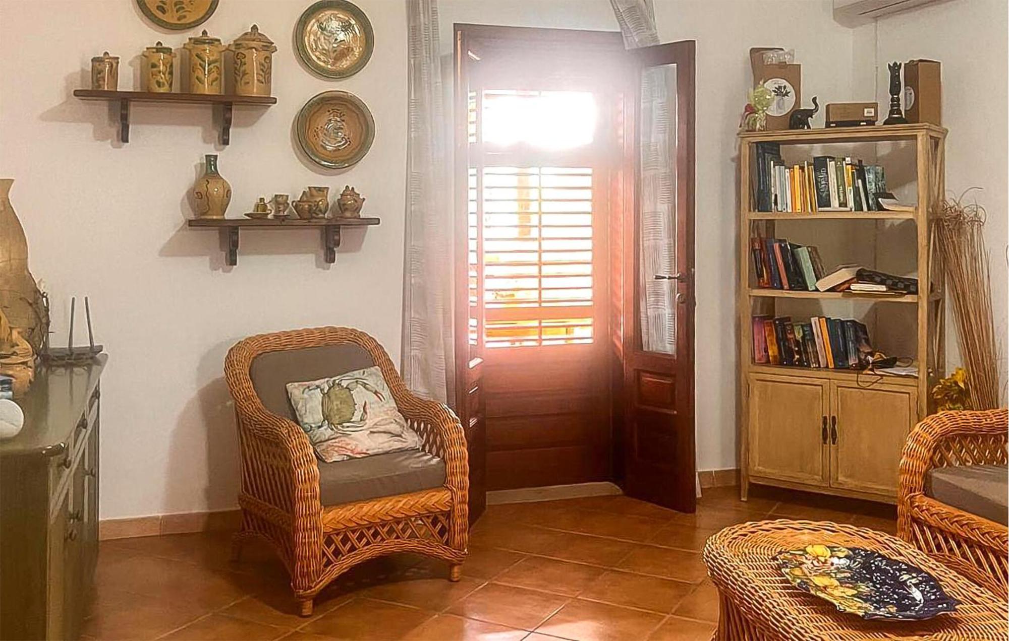Villa Curreri Porto Palo Extérieur photo